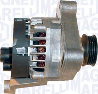 Magneti Marelli 944390900220 - Ģenerators ps1.lv