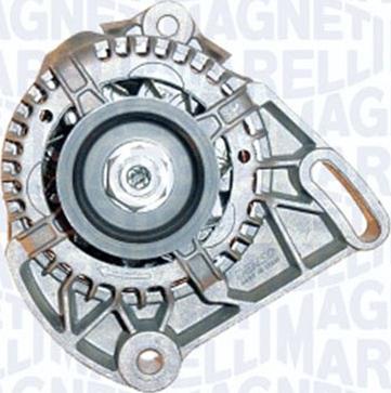 Magneti Marelli 944390900220 - Ģenerators ps1.lv