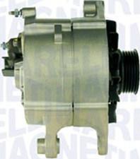 Magneti Marelli 944390900790 - Ģenerators ps1.lv