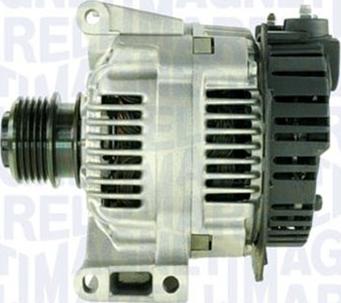 Magneti Marelli 944390900750 - Ģenerators ps1.lv