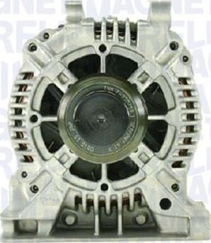 Magneti Marelli 944390900750 - Ģenerators ps1.lv