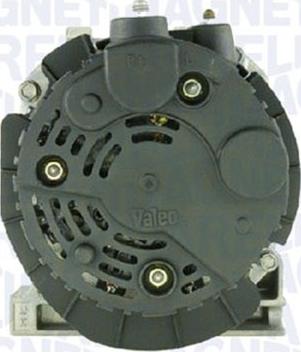 Magneti Marelli 944390900750 - Ģenerators ps1.lv