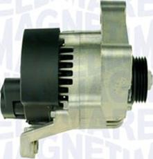 Magneti Marelli 944390900710 - Ģenerators ps1.lv