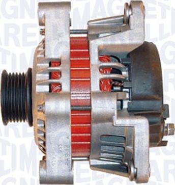 Magneti Marelli 944390900780 - Ģenerators ps1.lv