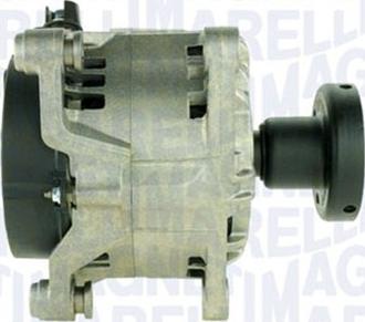 Magneti Marelli 944390900770 - Ģenerators ps1.lv