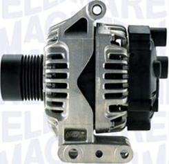 Magneti Marelli 944390901950 - Ģenerators ps1.lv