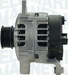 Magneti Marelli 944390901980 - Ģenerators ps1.lv