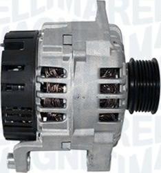 Magneti Marelli 944390901970 - Ģenerators ps1.lv