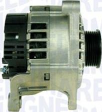 Magneti Marelli 944390901410 - Ģenerators ps1.lv