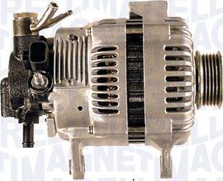 Magneti Marelli 944390901550 - Ģenerators ps1.lv