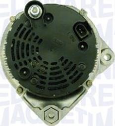 Magneti Marelli 944390901510 - Ģenerators ps1.lv