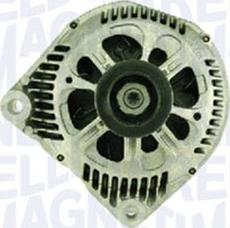 Magneti Marelli 944390901510 - Ģenerators ps1.lv