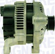 Magneti Marelli 944390901510 - Ģenerators ps1.lv