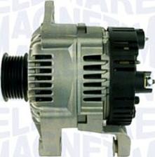 Magneti Marelli 944390901520 - Ģenerators ps1.lv