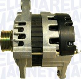 Magneti Marelli 944390901570 - Ģenerators ps1.lv