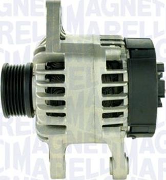 Magneti Marelli 944390901680 - Ģenerators ps1.lv