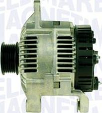 Magneti Marelli 944390901630 - Ģenerators ps1.lv