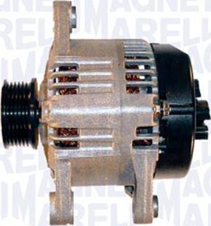 Magneti Marelli 944390901050 - Ģenerators ps1.lv