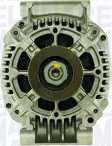 Magneti Marelli 944390901010 - Ģenerators ps1.lv