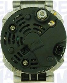 Magneti Marelli 944390901010 - Ģenerators ps1.lv