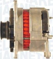 Magneti Marelli 944390901150 - Ģenerators ps1.lv