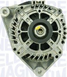 Magneti Marelli 944390901160 - Ģenerators ps1.lv