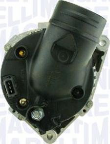 Magneti Marelli 944390901160 - Ģenerators ps1.lv