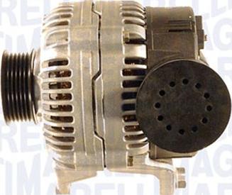 Magneti Marelli 944390901110 - Ģenerators ps1.lv