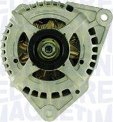 Magneti Marelli 944390901180 - Ģenerators ps1.lv