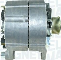 Magneti Marelli 944390901130 - Ģenerators ps1.lv