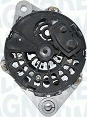 Magneti Marelli 944390901850 - Ģenerators ps1.lv