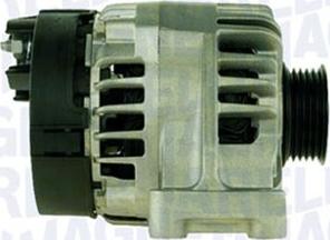 Magneti Marelli 944390901880 - Ģenerators ps1.lv