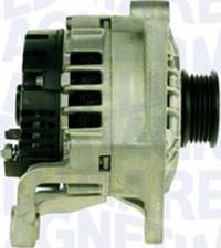 Magneti Marelli 944390901390 - Ģenerators ps1.lv