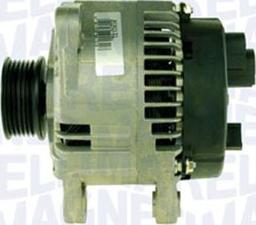 Magneti Marelli 944390901310 - Ģenerators ps1.lv