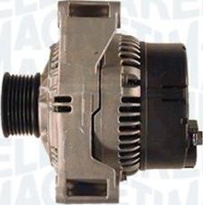 Magneti Marelli 944390901320 - Ģenerators ps1.lv