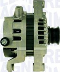 Magneti Marelli 944390901290 - Ģenerators ps1.lv