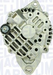 Magneti Marelli 944390901240 - Ģenerators ps1.lv