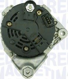 Magneti Marelli 944390901260 - Ģenerators ps1.lv