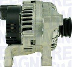 Magneti Marelli 944390901260 - Ģenerators ps1.lv