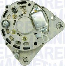 Magneti Marelli 944390901200 - Ģenerators ps1.lv