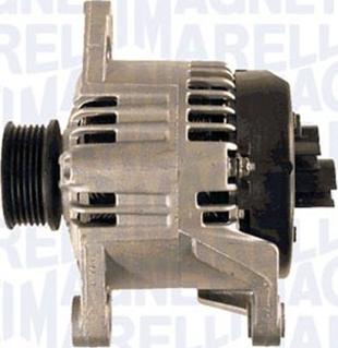 Magneti Marelli 944390901280 - Ģenerators ps1.lv