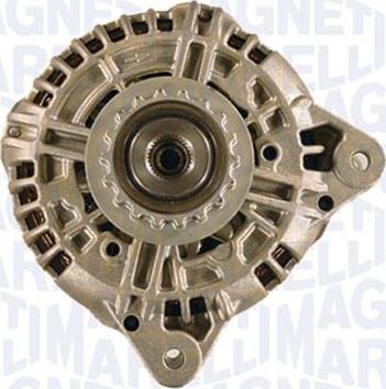 Magneti Marelli 944390901740 - Ģenerators ps1.lv