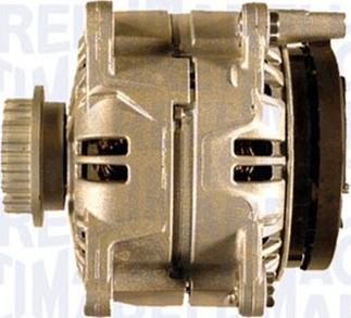 Magneti Marelli 944390901740 - Ģenerators ps1.lv