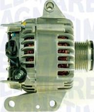 Magneti Marelli 944390901760 - Ģenerators ps1.lv