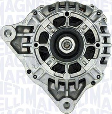 Magneti Marelli 944390901700 - Ģenerators ps1.lv