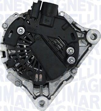 Magneti Marelli 944390901700 - Ģenerators ps1.lv