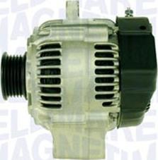 Magneti Marelli 944390901780 - Ģenerators ps1.lv