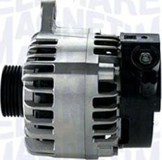 Magneti Marelli 944390901720 - Ģenerators ps1.lv