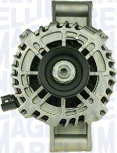 Magneti Marelli 944390901770 - Ģenerators ps1.lv