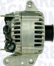 Magneti Marelli 944390901770 - Ģenerators ps1.lv